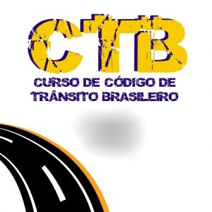 Curso de Código de Trânsito Brasileiro