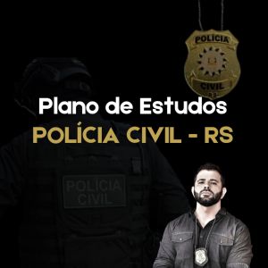 Plano de Estudos PC - RS